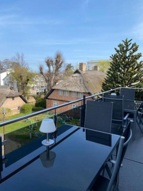 Haus Jahns - 1 Haus, 4 Wohnungen - Erholung pur in Göhren